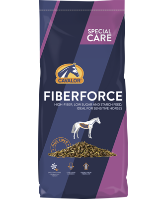 Cavalor Fiberforce