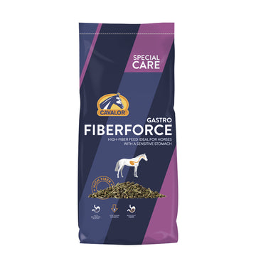 Cavalor Fiberforce gastro