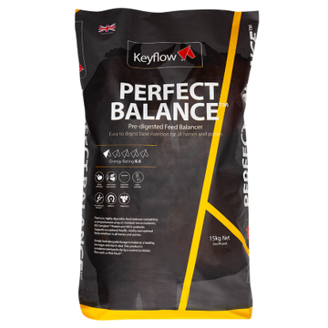Keyflow Perfect Balance