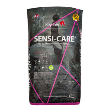 Keyflow Sensi-Care