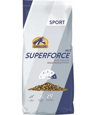 Cavalor Superforce