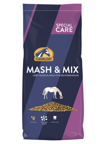 Cavalor Mash & Mix