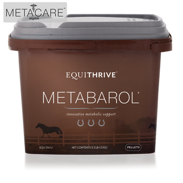Metabarol® Pellets