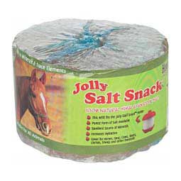 HORSE CARE:SALTS AND MINERALS:HIMALAYAN SALT JOLLY