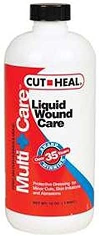HORSE FIRST AID:CUT HEAL DAUBER