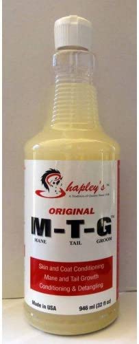 HORSE CARE:GROOMING:M-T-G ORIGINAL 32 oz