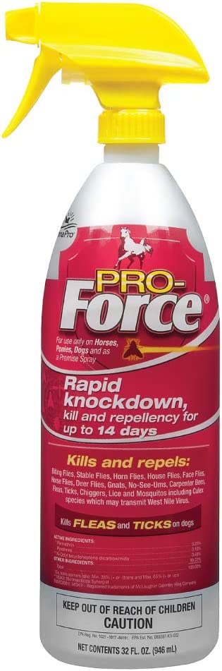 PRO FORCE BAIT 1L