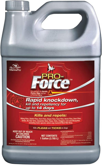 PRO FORCE BAIT Gallon