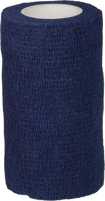 HORSE CARE:WRAPS:SYRFLEX BLUE