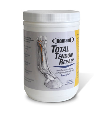 TOTAL TENDON REPAIR