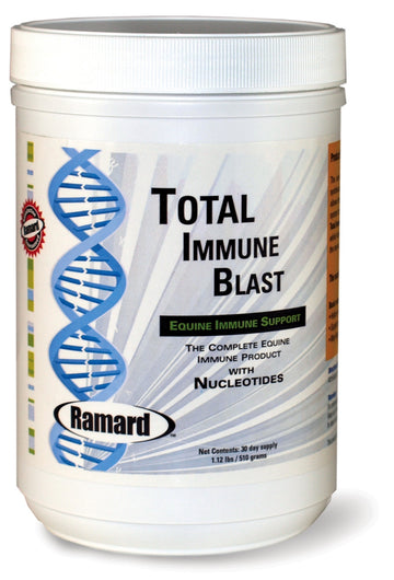 TOTAL IMMUNE BLAST