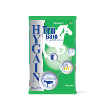 HYGAIN TRU GAIN 44 Lbs