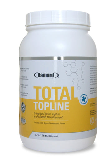 TOTAL TOPLINE