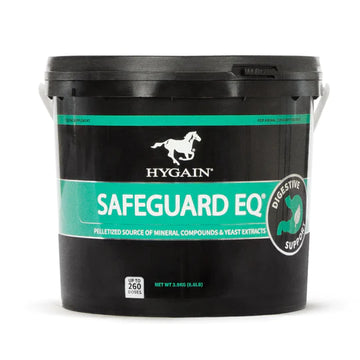 SAFEGUARD EQ 3.9 KG