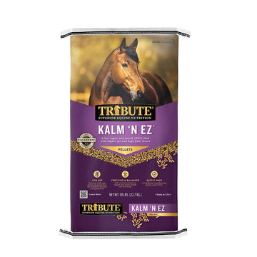 Kalm 'N EZ® Pellet