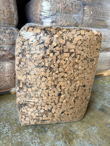 Airlite Large Flake 35lbs