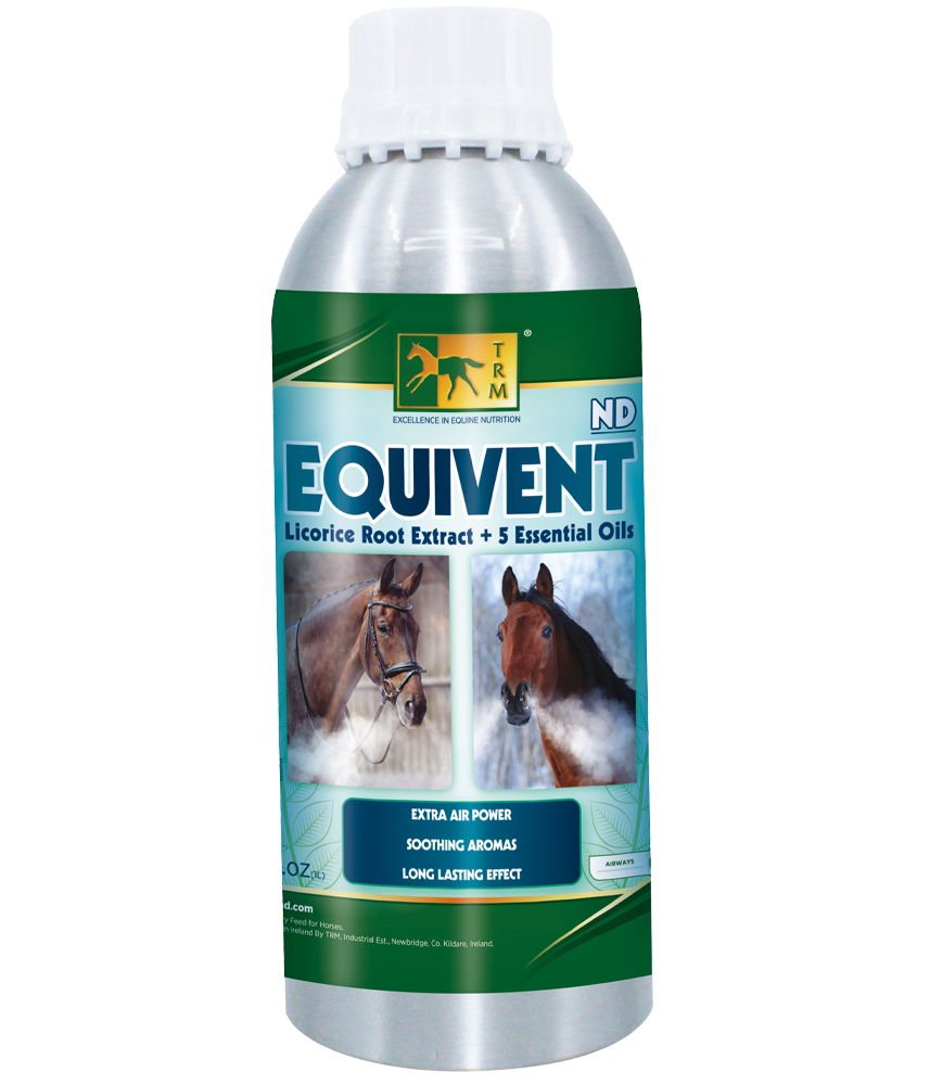 TRM Equivent ND
