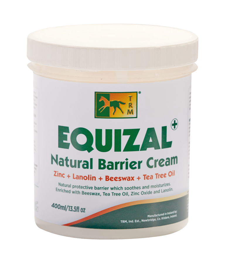 TRM Equizal Equine Cream Skin