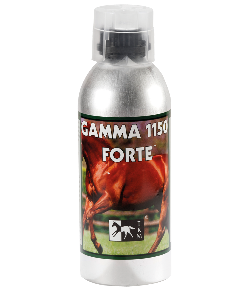 TRM Gamma 1150 Forte