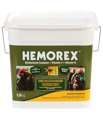TRM Hemorex Powder