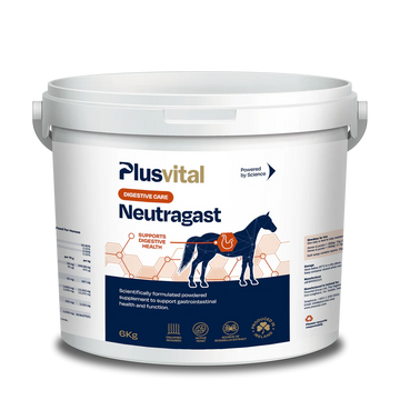 Plusvital Neutragast
