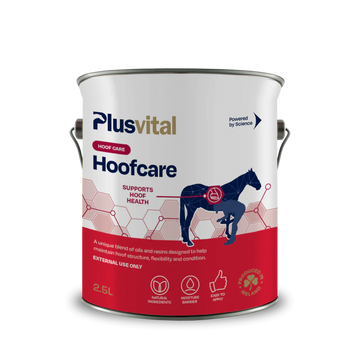 Plusvital Hoofcare
