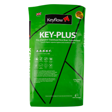 Keyflow Key-Plus
