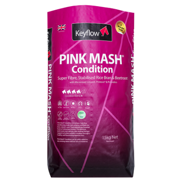 Keyflow Pink Mash Condition