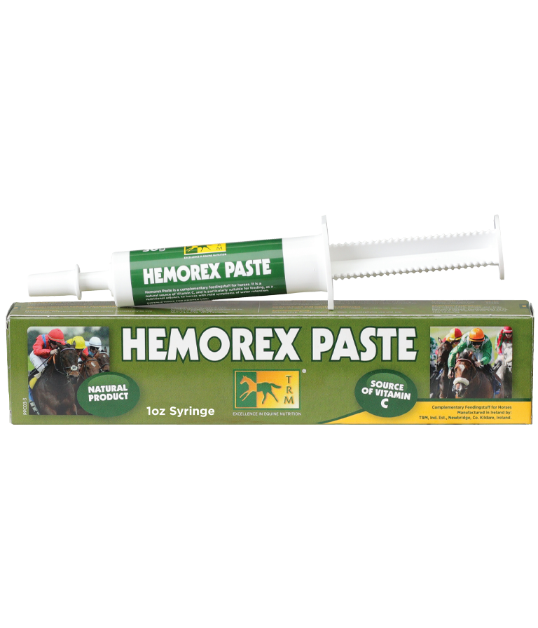 TRM Heromex Paste