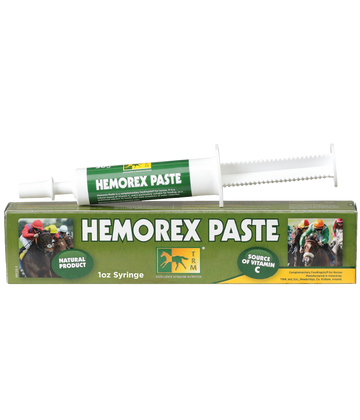 TRM Heromex Paste