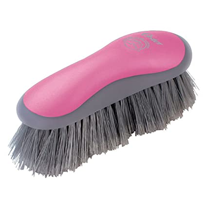HORSE CARE:GROOMING:DURA FORK PINK