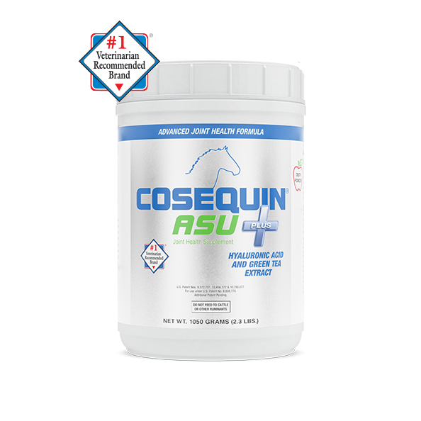 COSEQUIN® ASU Plus