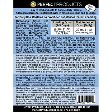 Perfect Harmony EQ™ Calming Liquid