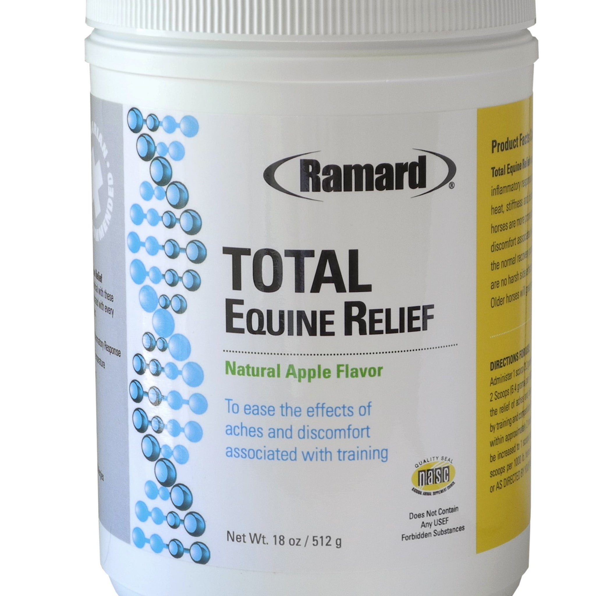 TOTAL EQUINE RELIEF