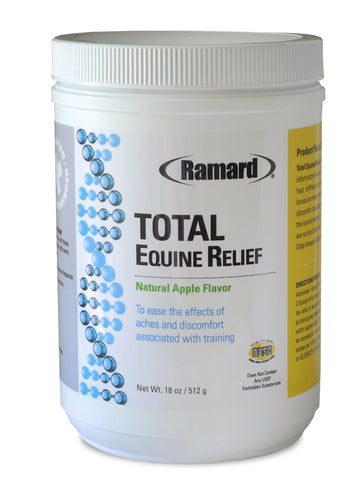 TOTAL EQUINE RELIEF