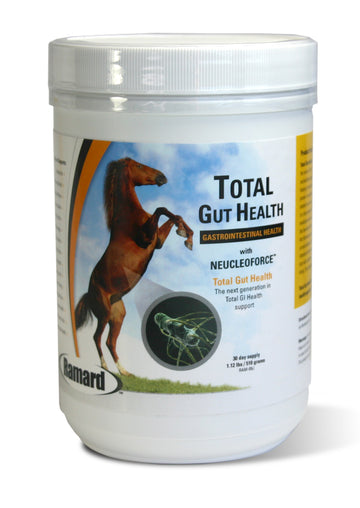 TOTAL GUT HEALTH (30 DAY SUPPLY)