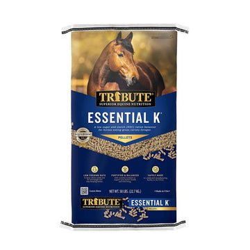 TRIBUTE ESSENTIAL K® 44 Lbs