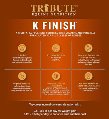 K Finish®