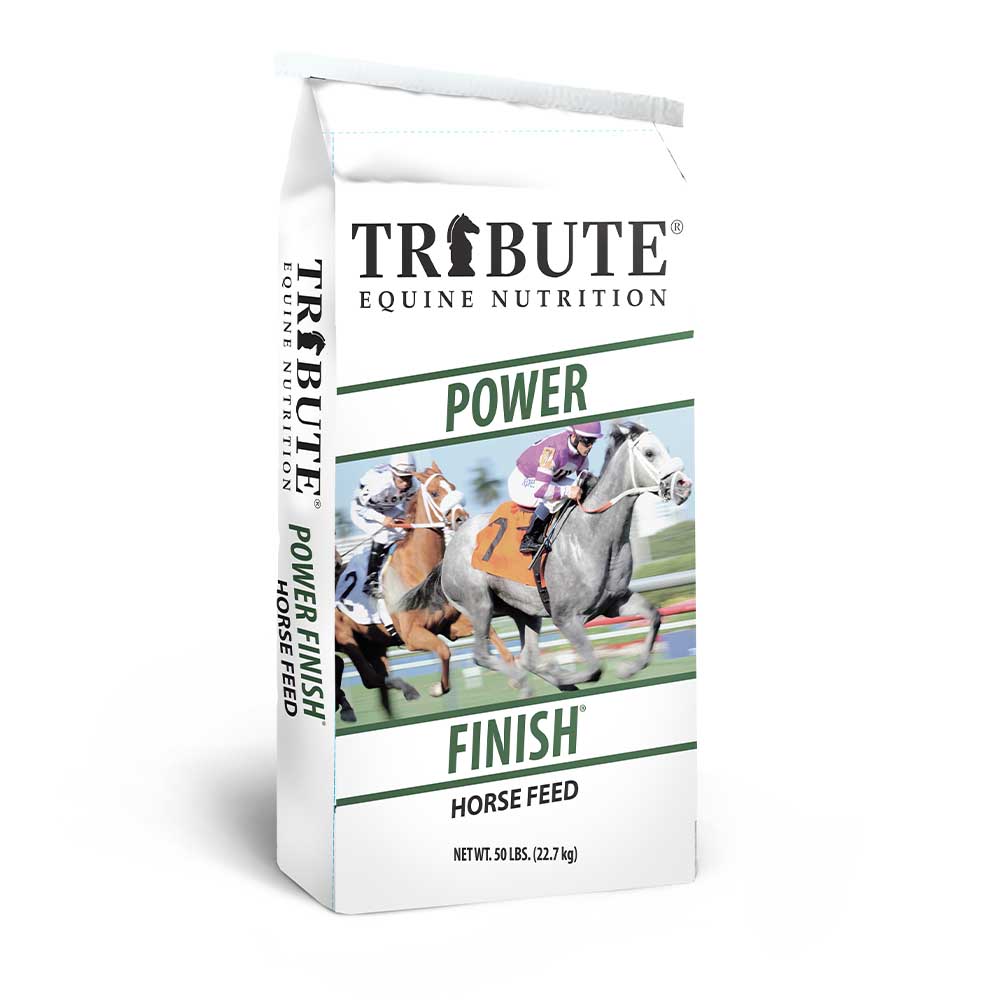 Power Finish®