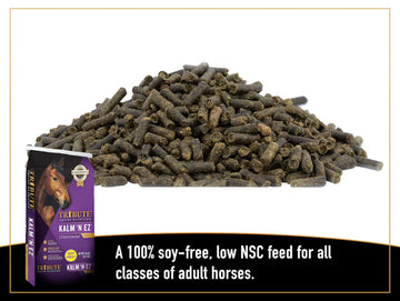 Kalm 'N EZ® Pellet (Soy-Free)